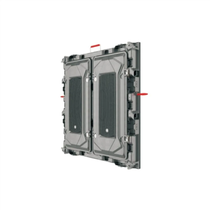 P8 kültéri fix LED kijelző
