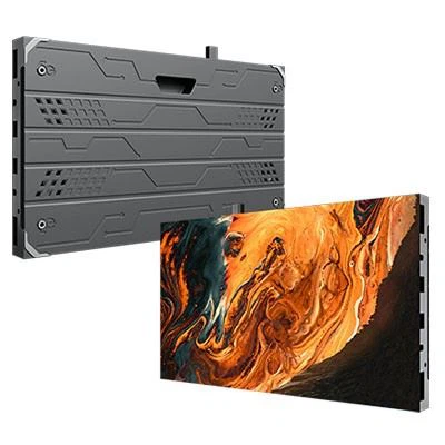 Ultra HD 5G és Fine Pitch COB LED kijelző